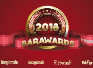 Barawards 2018