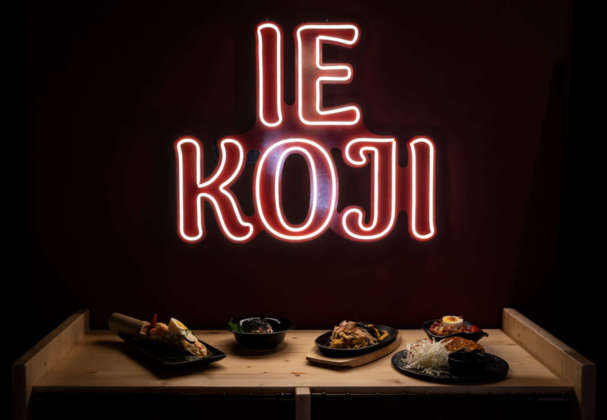 IE KOJI