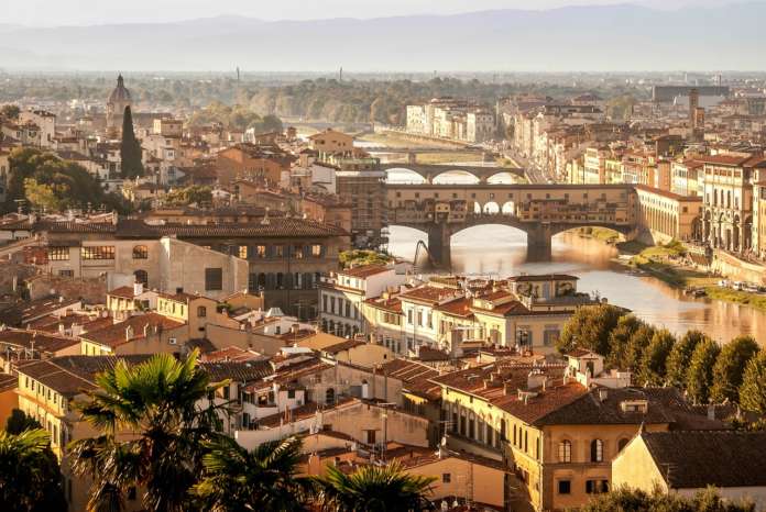 Firenze