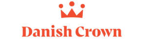 logo Danish Crown